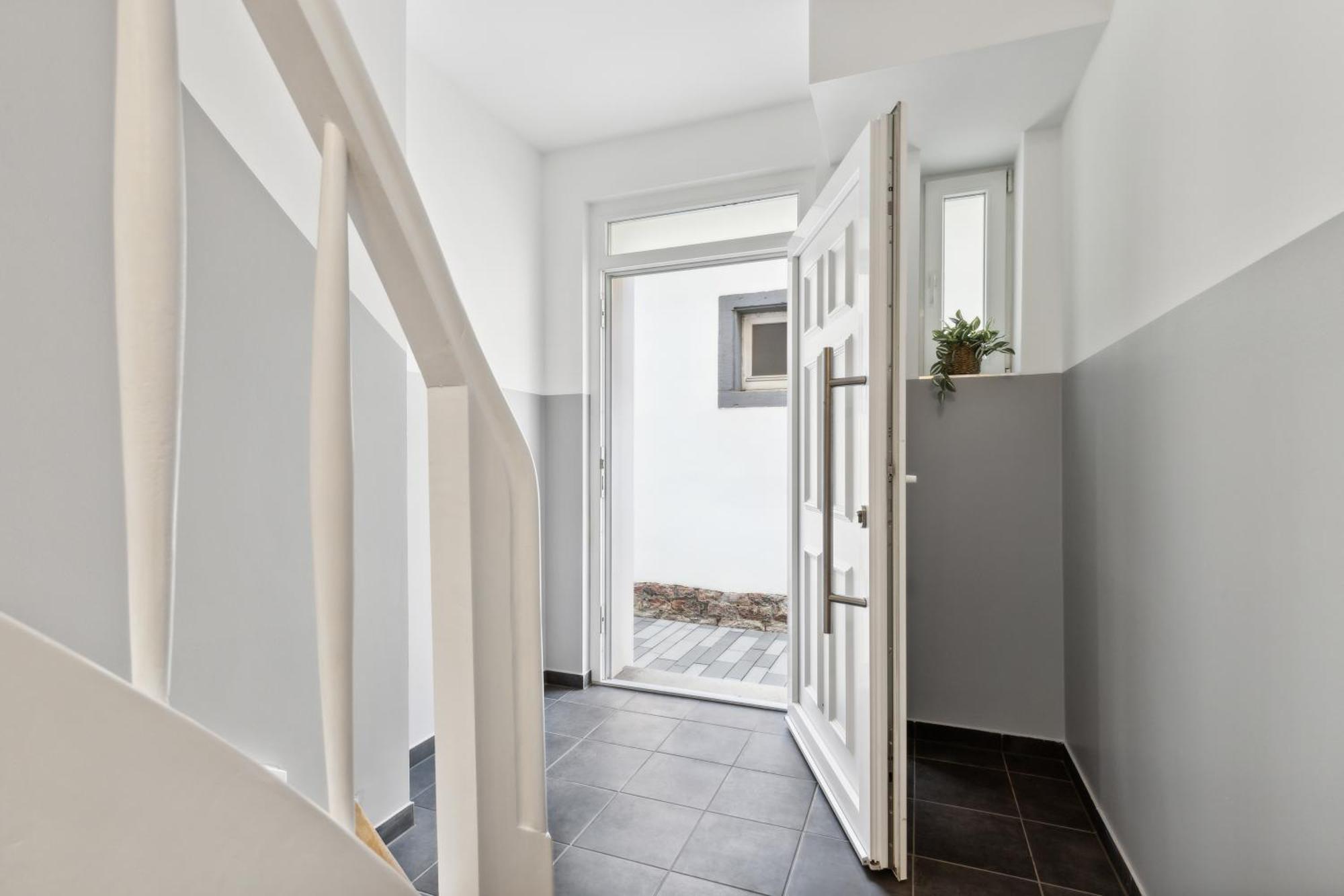 Modern Living - Basf - Ma - Pfalz - 1 Gym 2 Working Spaces Ludwigshafen Extérieur photo