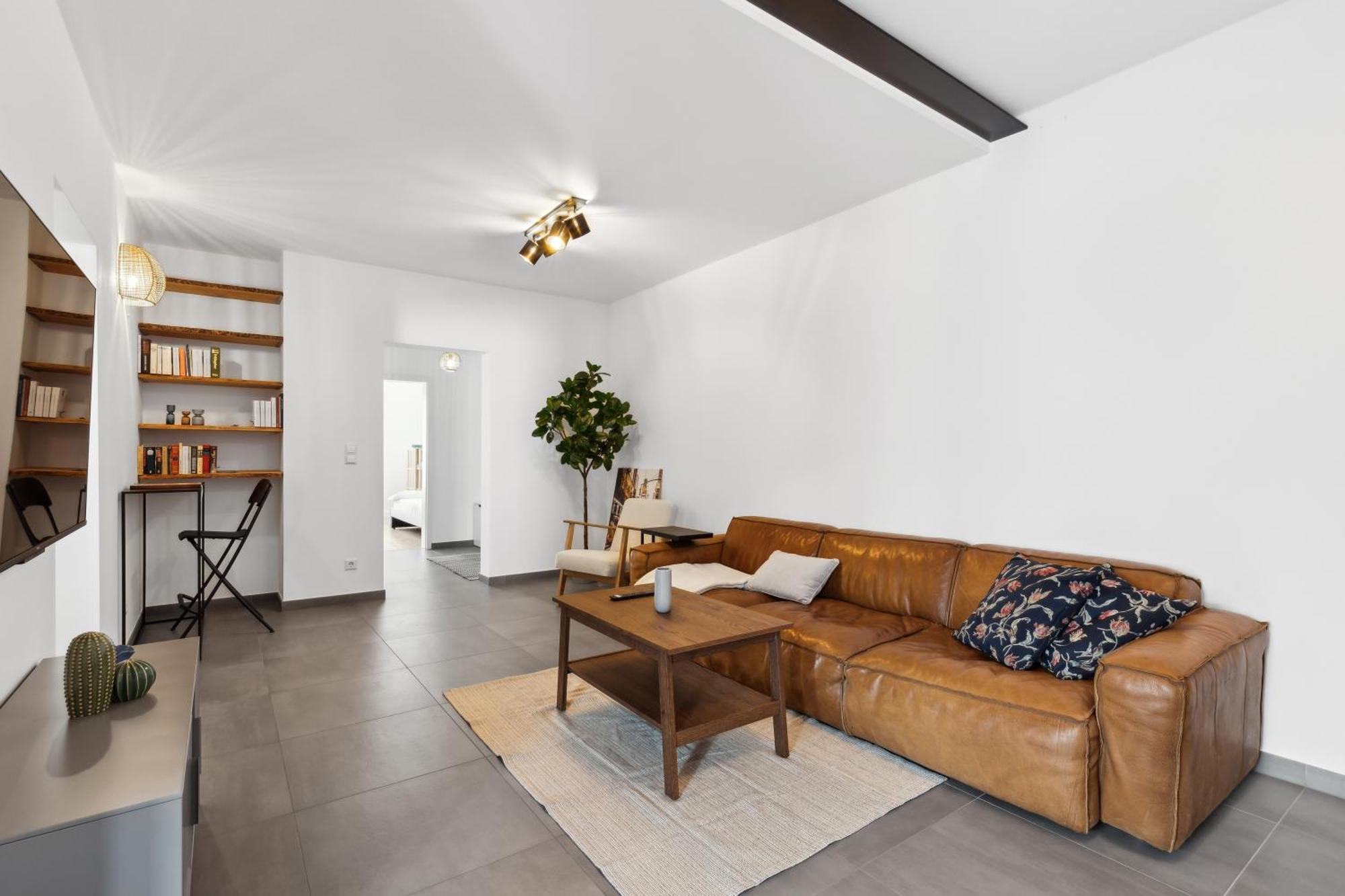 Modern Living - Basf - Ma - Pfalz - 1 Gym 2 Working Spaces Ludwigshafen Extérieur photo