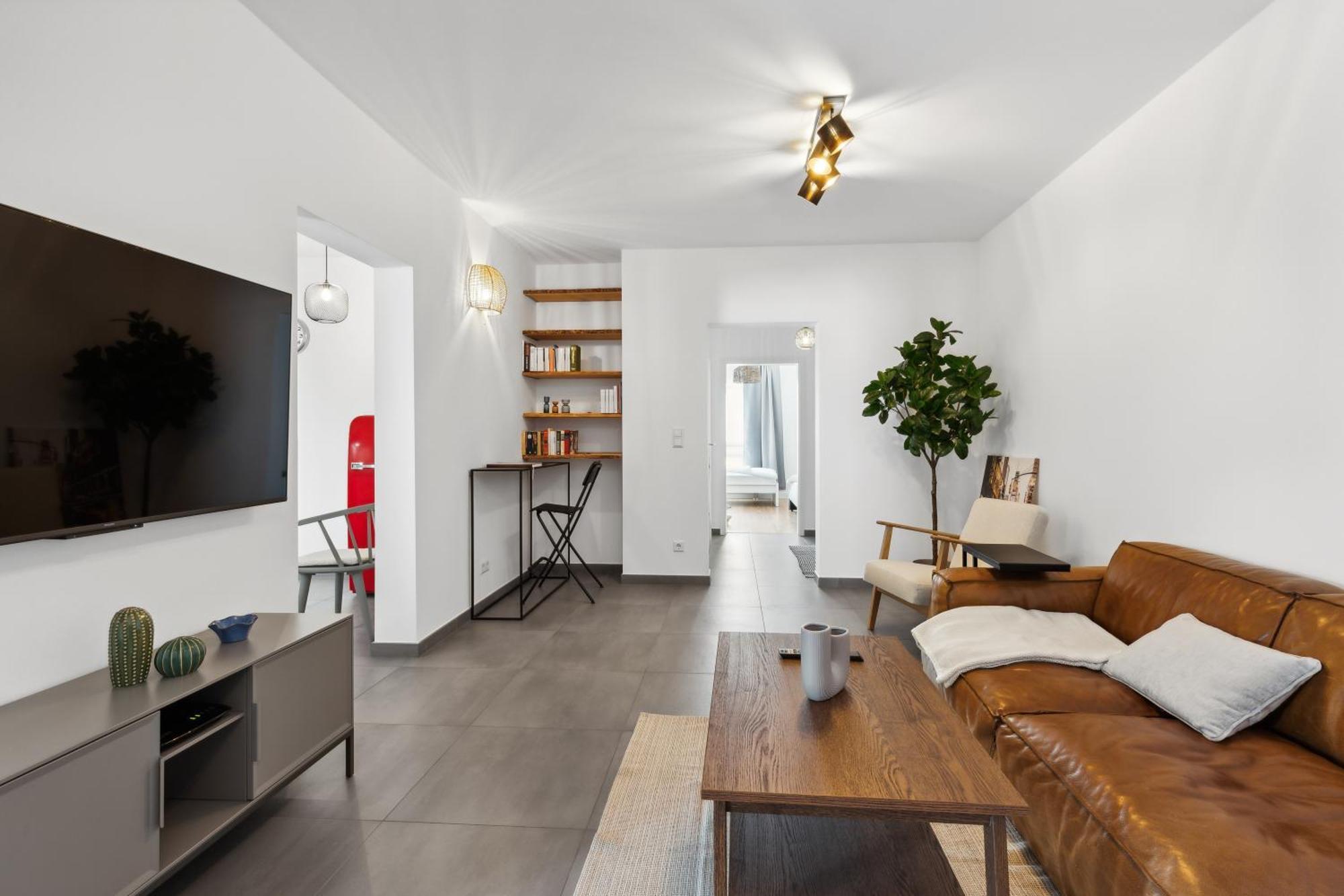 Modern Living - Basf - Ma - Pfalz - 1 Gym 2 Working Spaces Ludwigshafen Extérieur photo