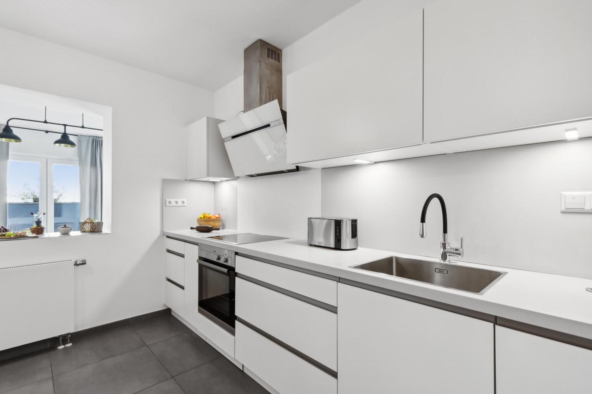 Modern Living - Basf - Ma - Pfalz - 1 Gym 2 Working Spaces Ludwigshafen Extérieur photo