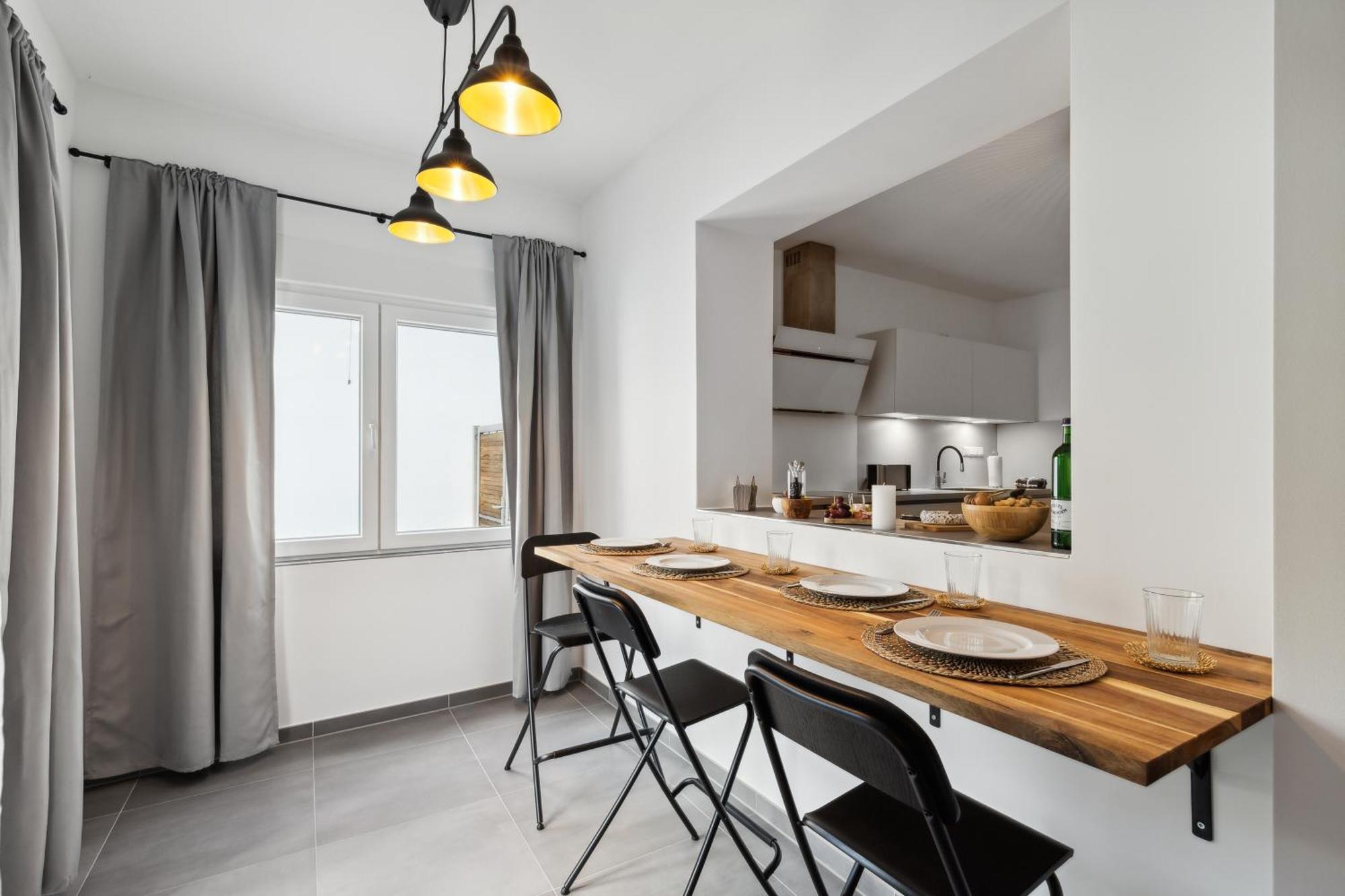 Modern Living - Basf - Ma - Pfalz - 1 Gym 2 Working Spaces Ludwigshafen Extérieur photo