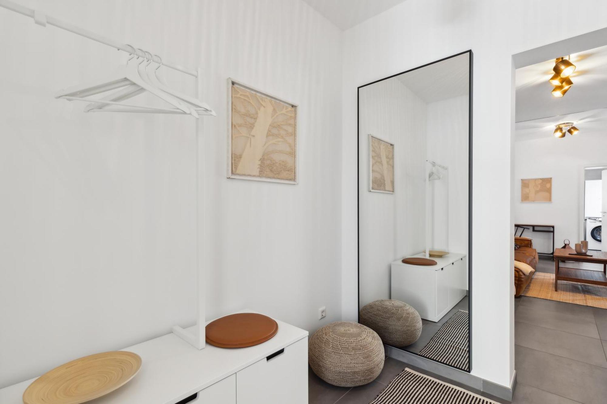 Modern Living - Basf - Ma - Pfalz - 1 Gym 2 Working Spaces Ludwigshafen Extérieur photo